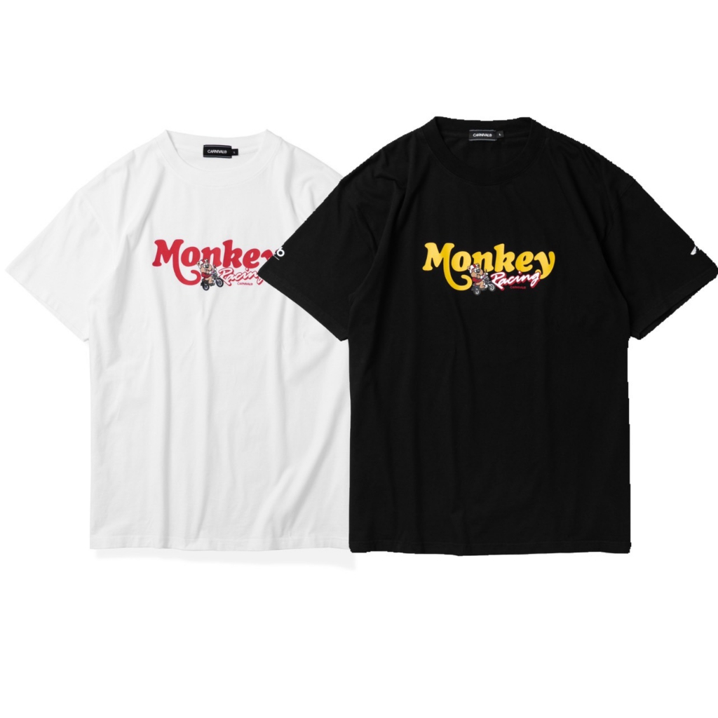 carnival-x-honda-monkey-racing-t-shirt