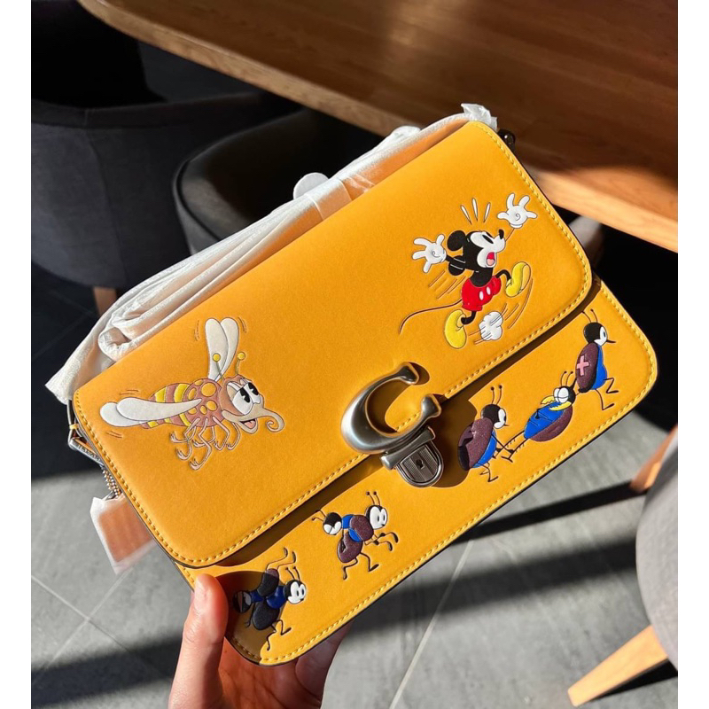 coach-disney-x-studio-shoulder-bag-with-mickey-mouse-and-flower-ch413