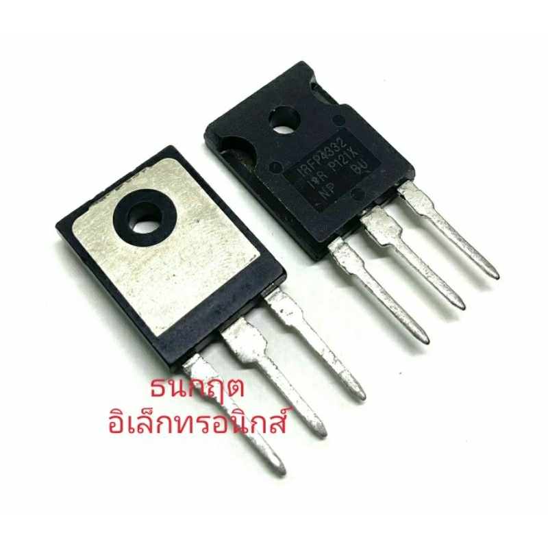 IRFP4332 - Ponto Da Eletrônica - Foto 3