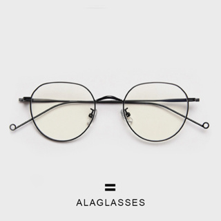 แว่นกรองแสงคอม Pure สามารถสั่งตัดแว่นได้ทางแชท