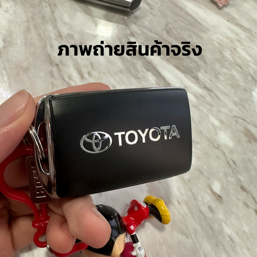 สติ๊กเกอร์โลหะบาง-toyota-สติ๊กเกอร์-logo-รถโตโยต้า-สติ๊กเกอร์รถโตโยต้า