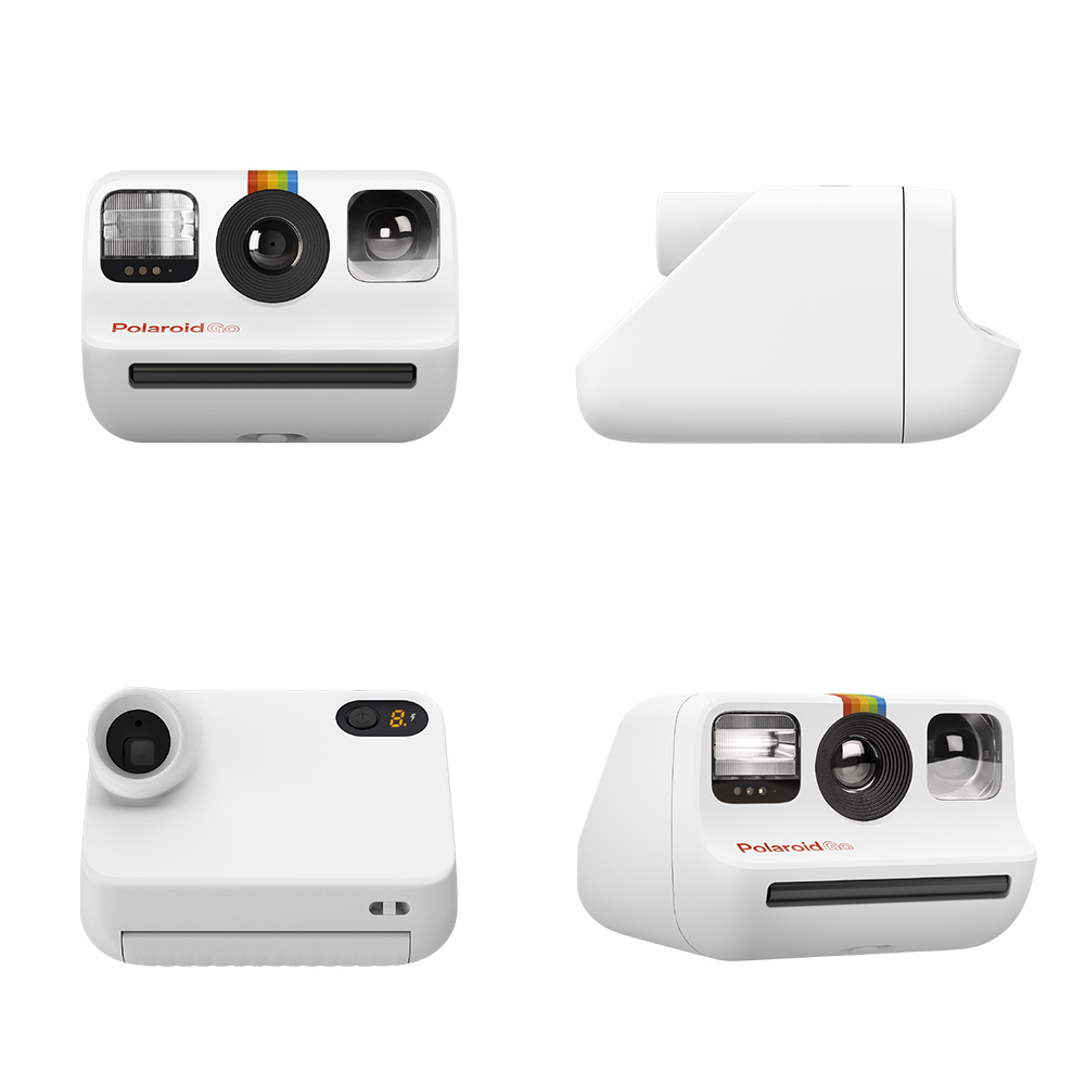 polaroid-go-white-instant-camera-go-analog-สีขาว-ประกันศูนย์ไทย-polaroid-go-color-film-double-pack-instant-film-blac