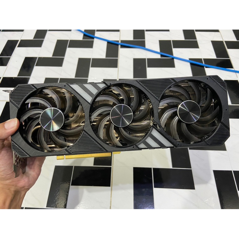 CMP 70HX การ์ดจอสำหรับขุด ความแรงชน 3070ti มีประกัน | Shopee Thailand