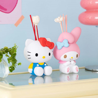 ( พร้อมส่ง ) Sanrio Room Diffuser โมเดลสำหรับใส่น้ำมันหอมระเหย