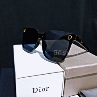 แว่นตากันแดด DIORR SUNGLASSES POLARIZED LENSES (SG-13)