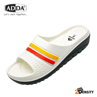 ADDA 2density รองเท้าแตะ รองเท้าลำลอง สำหรับผู้ชาย แบบสวม   รุ่น 5TD58M1 (ไซส์ 7-10)