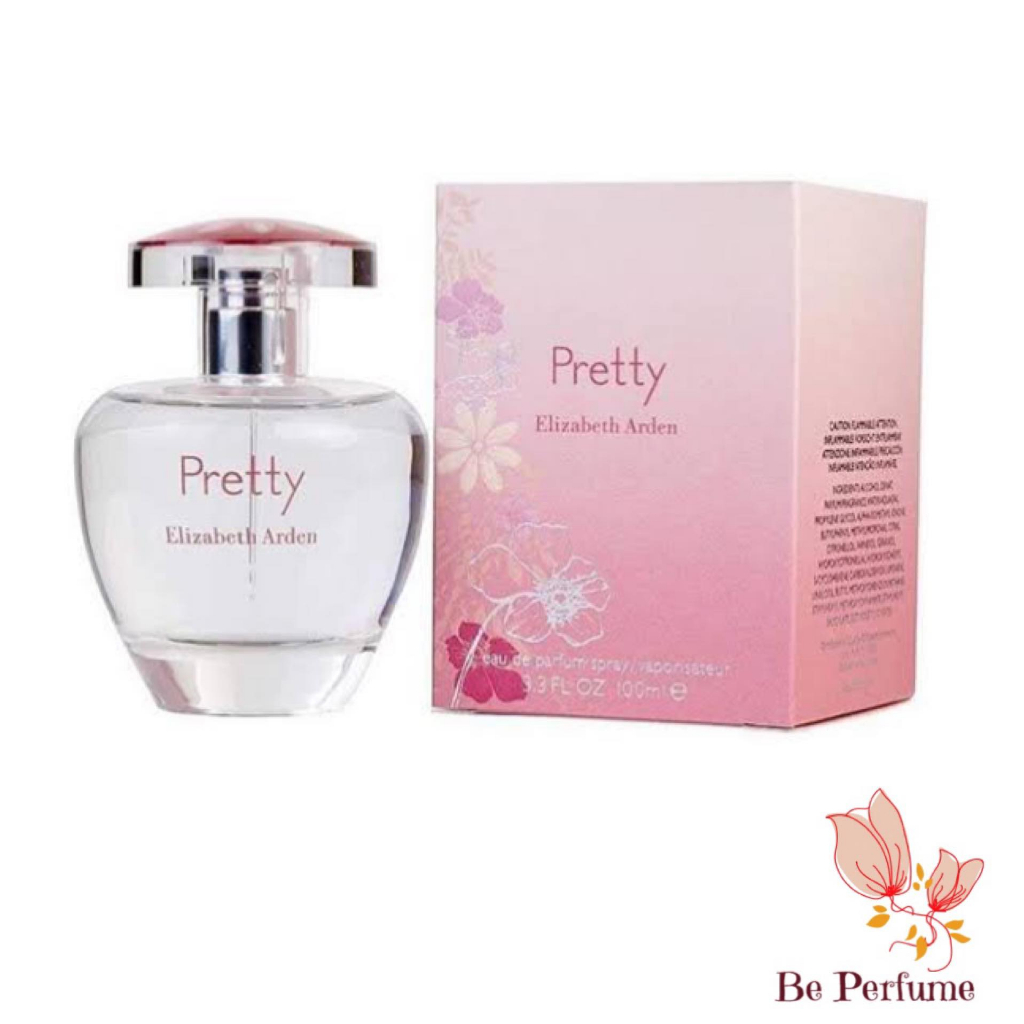 น้ำหอมแท้100-elizabeth-arden-pretty-edp-100ml