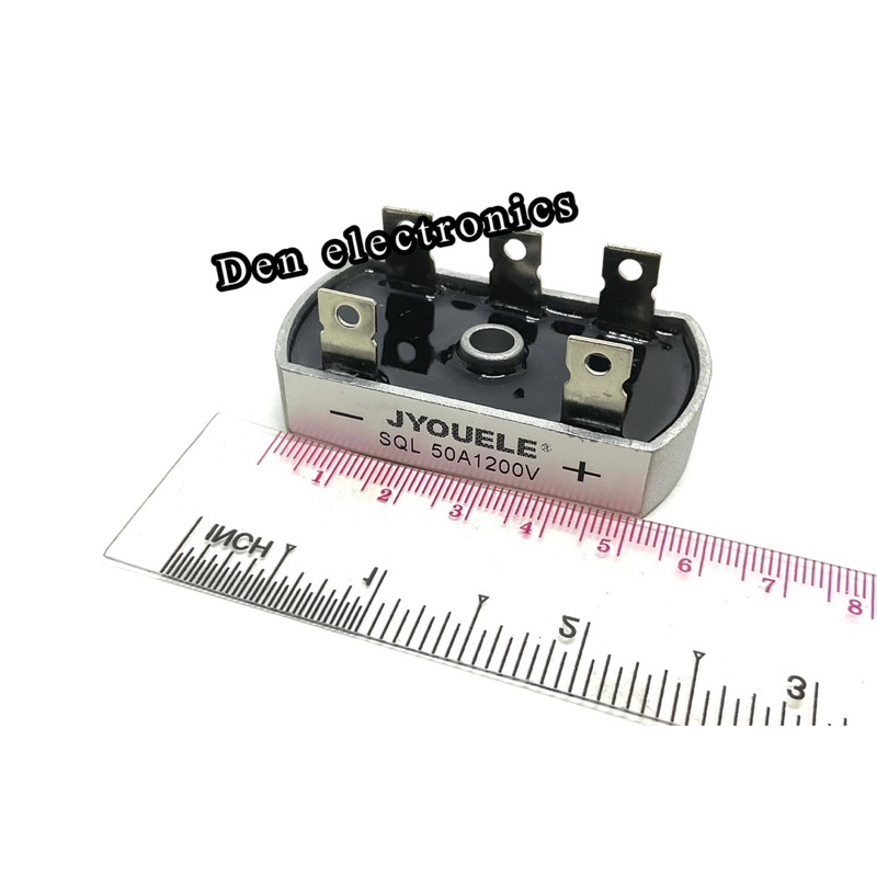 diode-bridge-3phase-sql5010-50a-1-000v-โมดูลไดโอดเรียงกระแสสูง-สินค้าพร้อมส่ง-ออกบิลได้