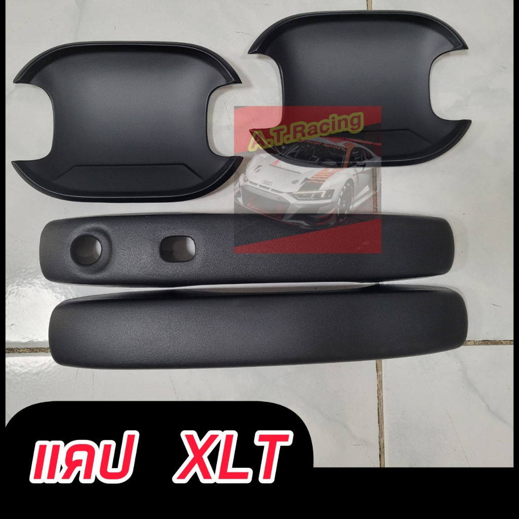 SuperPro Front & Rear Master Bushing Kit | Ford Ranger (24-25) (KIT253K)