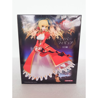 Figure Fate Extra Last Encore Nero Claudius ลิขสิทธิ์แท้