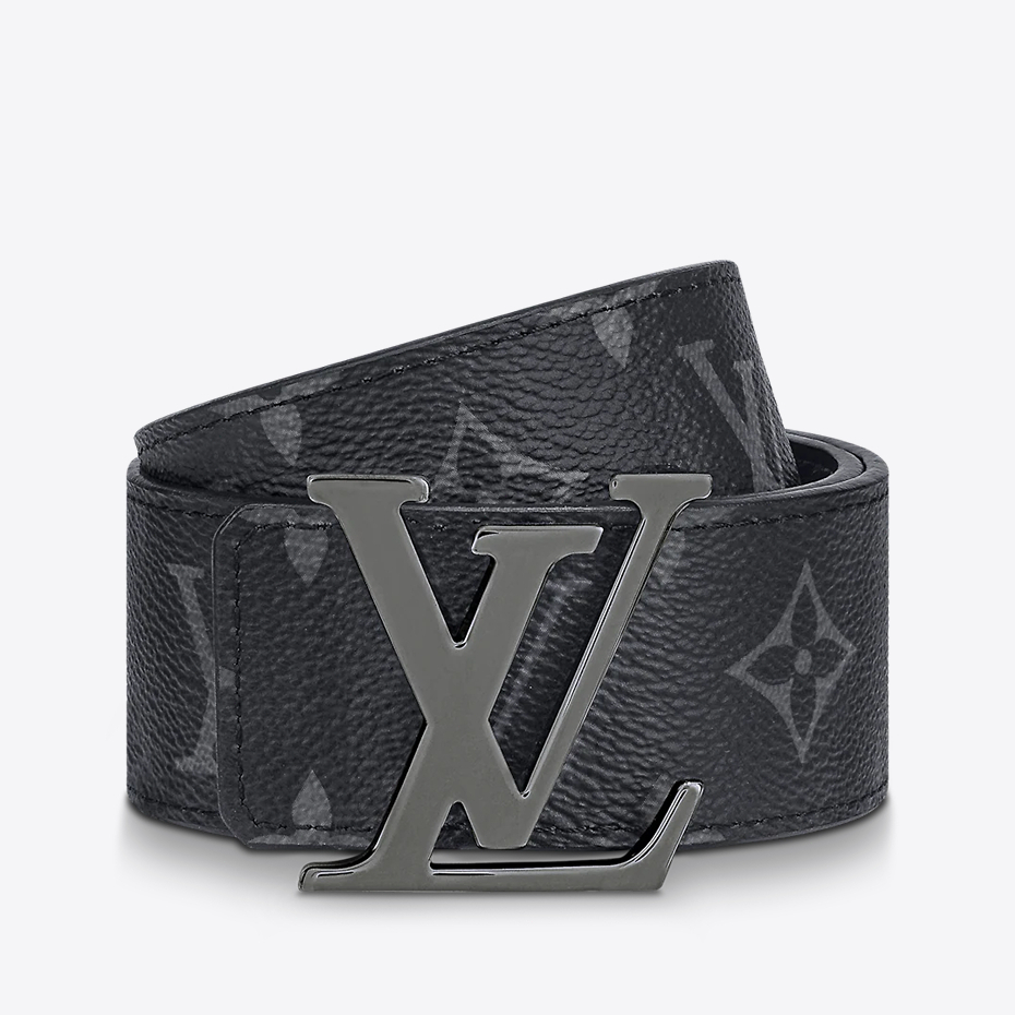 ถูกที่สุด-ของแท้-100-หลุยส์วิตตองlouis-vuitton-lv-initiales-40-mm-men-belt-ผู้ชาย-เข็มขัด-เข็มขัด