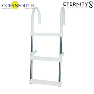 Oceansouth Boarding Aluminum Ladders บันไดอะลูมิเนียม