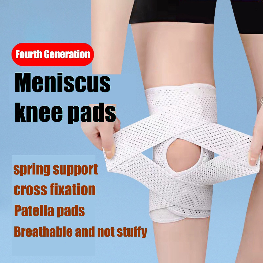 high-quality-knee-support-ที่พยุงเข่า-สายรัดเข่า-ผ้ารัดหัวเข่า-สายรัดหัวเข่า-ที่พยุงเข่า-ที่รัดหัวเข่า-ลดการกระแทก