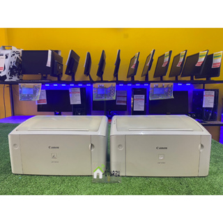 ปริ้นเตอร์ CANON Laserjet LBP 3050 มือสองสภาพดี