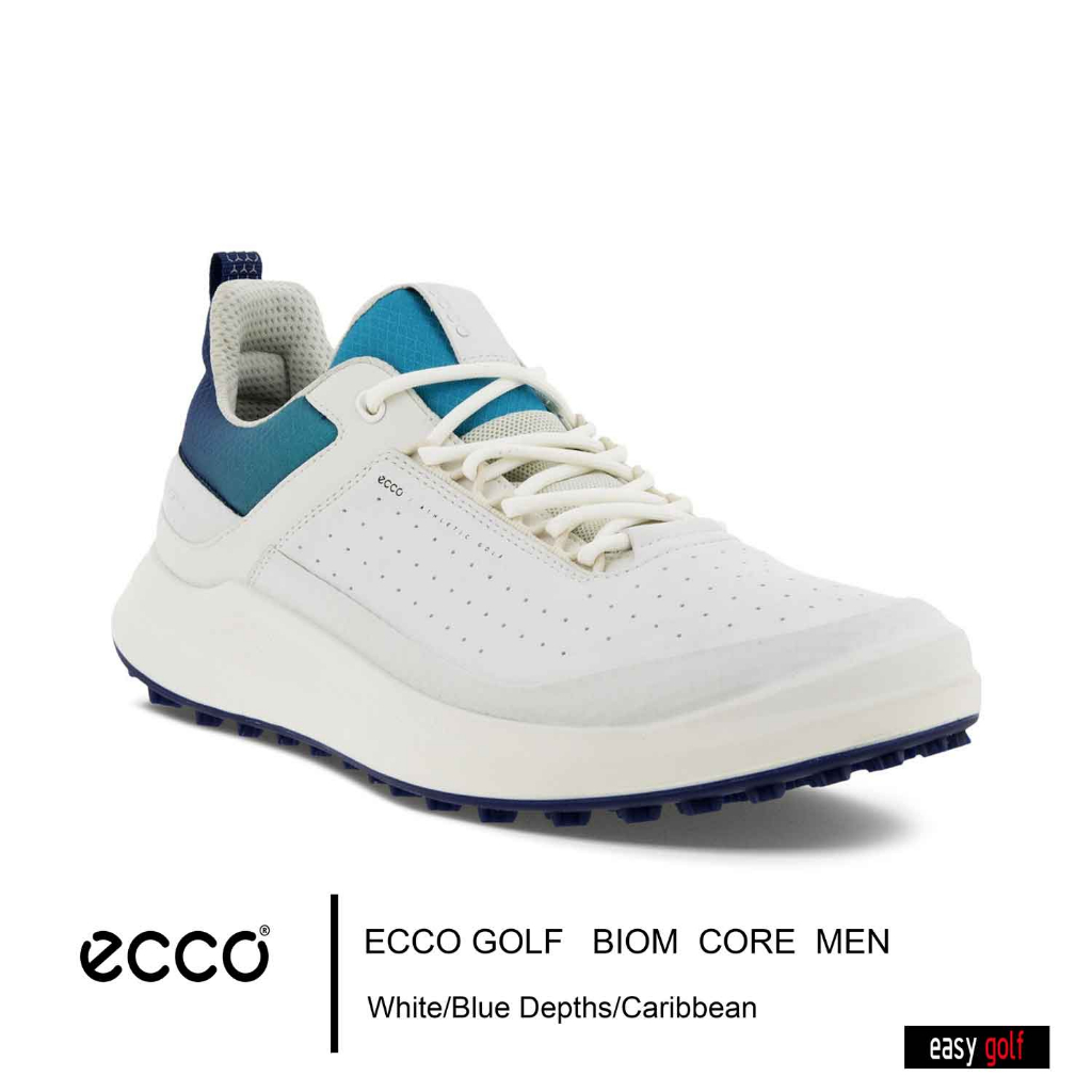 ecco-core-men-ecco-golf-golf-shoes-รองเท้ากีฬากอล์ฟผู้ชาย-ss23