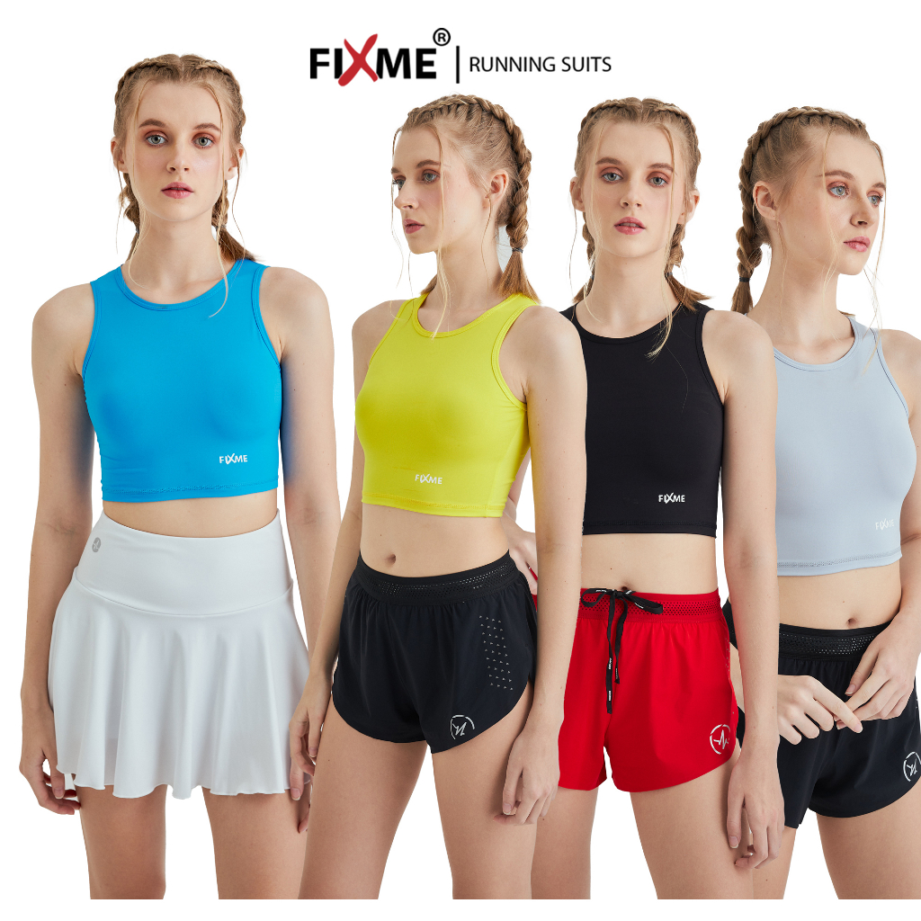 lg-เสื้อเอวลอย-เสื้อกล้ามวิ่ง-ทรงนักวิ่งมือโปร-แห้งไว-fixme