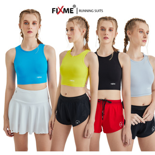 LG เสื้อเอวลอย เสื้อกล้ามวิ่ง  ทรงนักวิ่งมือโปร แห้งไว FIXME