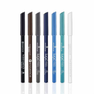 essence เอสเซนส์ Kajal eyeliner pencil  อายไลเนอร์ ดินสอเขียนขอบตา