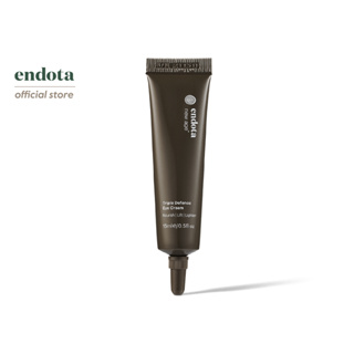 endota Triple Defence Eye Cream ครีมบำรุงผิวรอบดวงตา ลดเลือดริ้วรอย ความหมองคล้ำ และอาการบวม 15ml