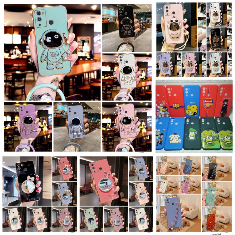 case-infinix-hot12i-เคส-อินฟินิกซ์-hot-12i