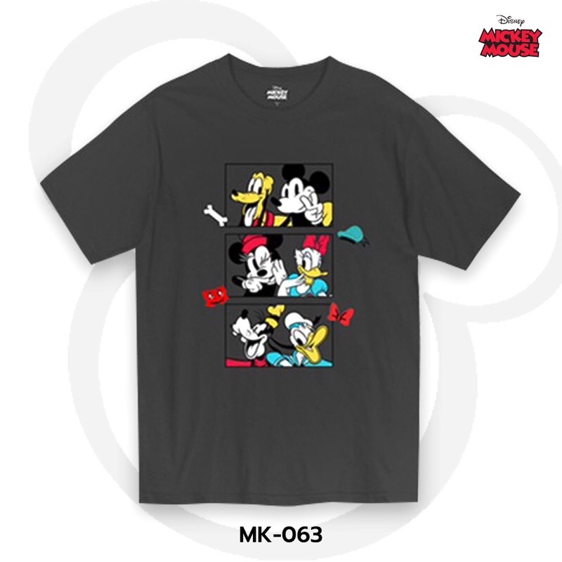 สินค้าลิขสิทธิ์แท้-mickey