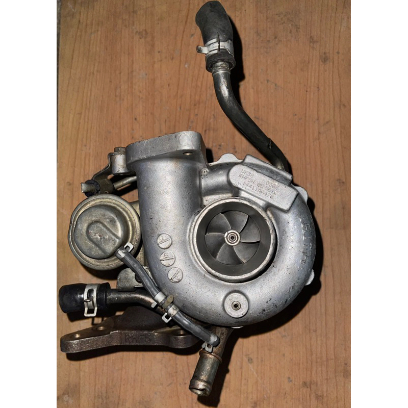 เทอร์โบ IHI RHF5 VF38 | Shopee Thailand