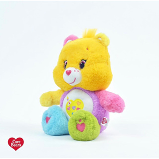 (พร้อมส่ง) Work of Heart Bear 🎨💖✨ ลิขสิทธิ์แท้ แคร์แบร์จานสี ตุ๊กตาหมีแคร์แบร์ แคร์แบร์จานสีงานไทย ลิขสิทธิ์แท้ 100%