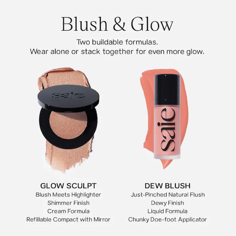 baewithglossy-saie-glow-sculpt