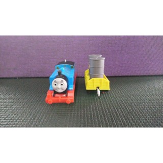 Tomy Plarail Thomas &amp; Friends โทมัสและผองเพื่อน วิ่งเร็วมาก