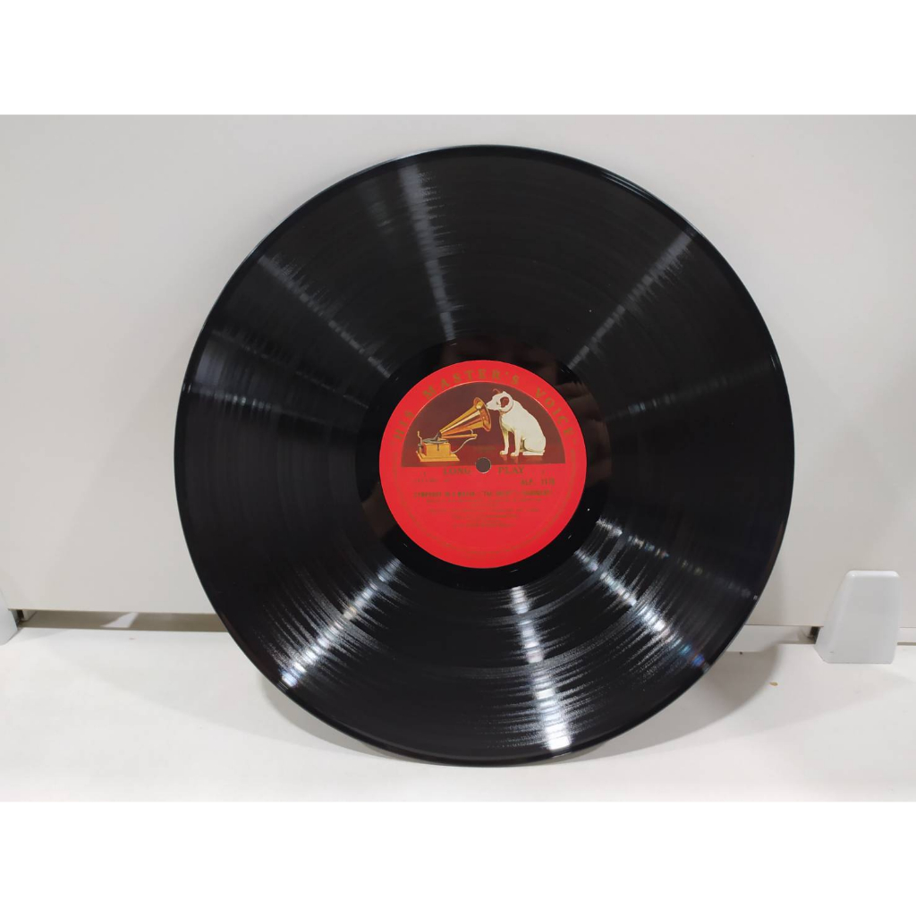 1lp-vinyl-records-แผ่นเสียงไวนิล-sir-john-barbirolli-j20a109