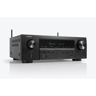 DENON   AVR-S760H 7.2 channel receiver NetworkHEOS Multiroom