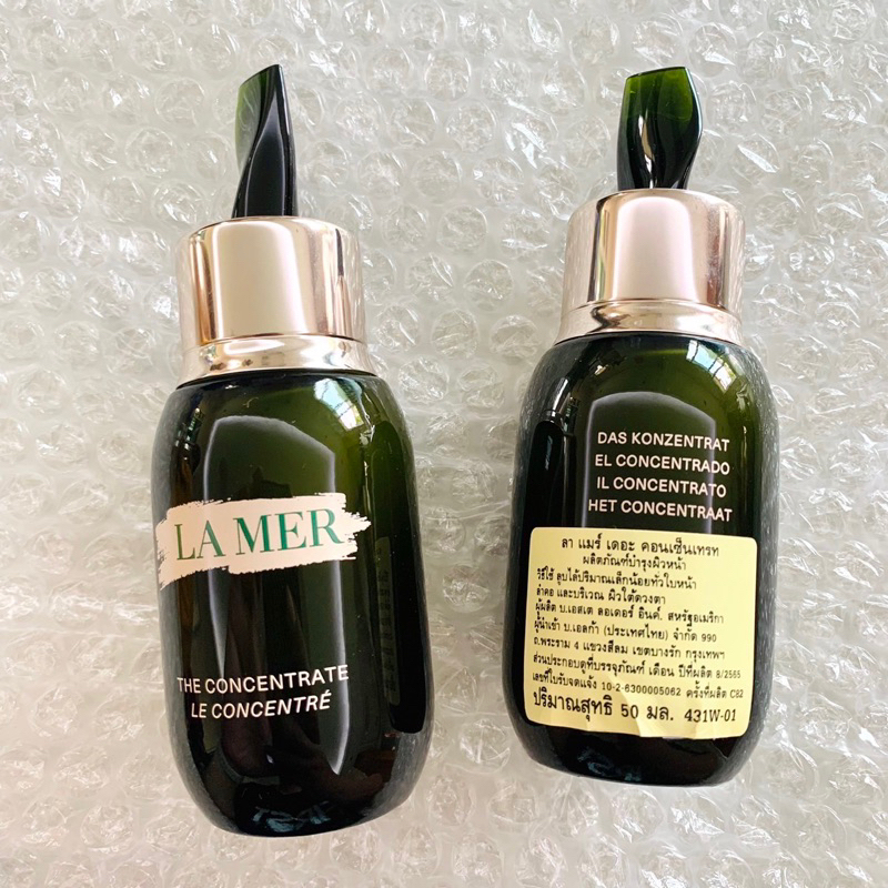 la-mer-เซรั่ม-the-concentrate-50-ml-ป้ายไทย-ไม่มีกล่อง