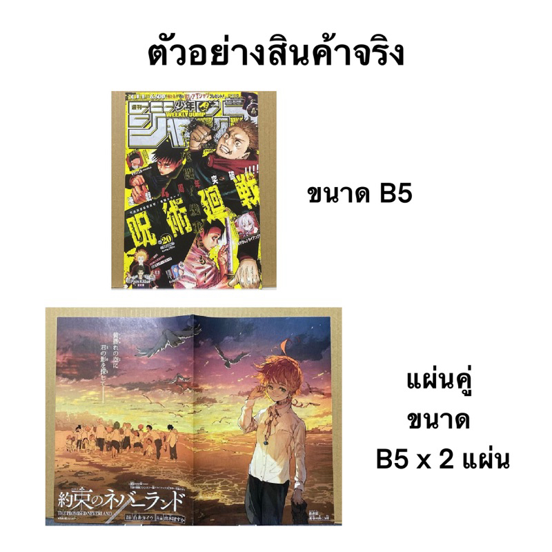 โปสเตอร์-blue-box-กล่องรักวัยใส-จากนิตยสารญี่ปุ่น