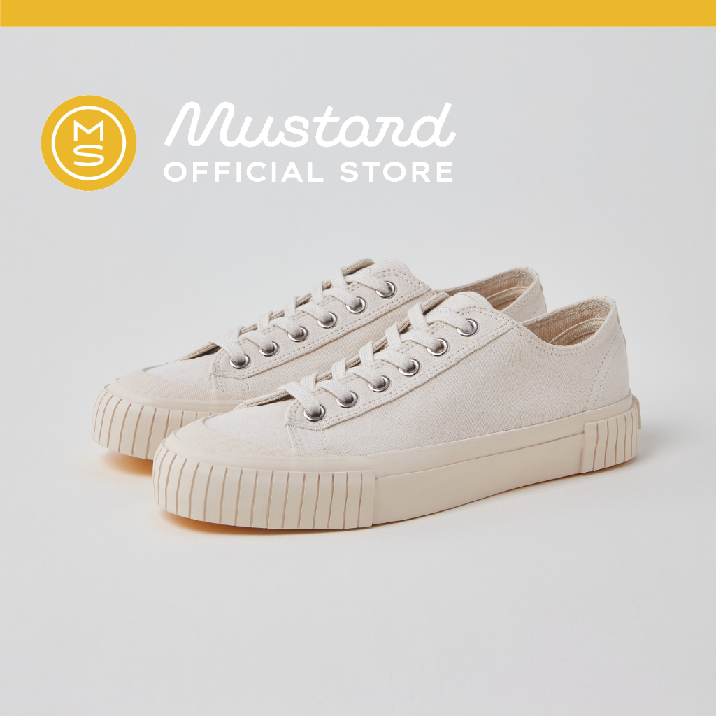 Mustard sneakers cheap
