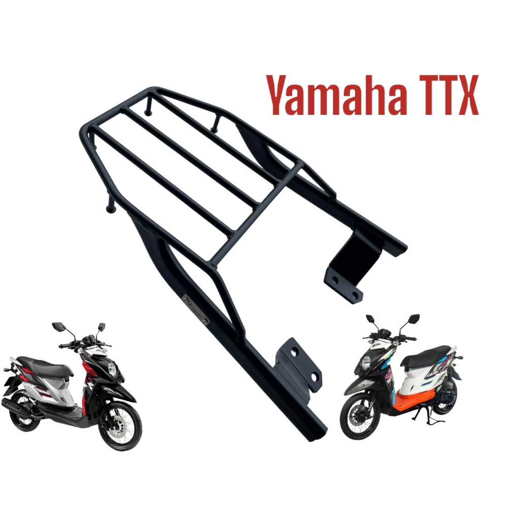 ตะเเกรงท้าย-yamaha-ttx