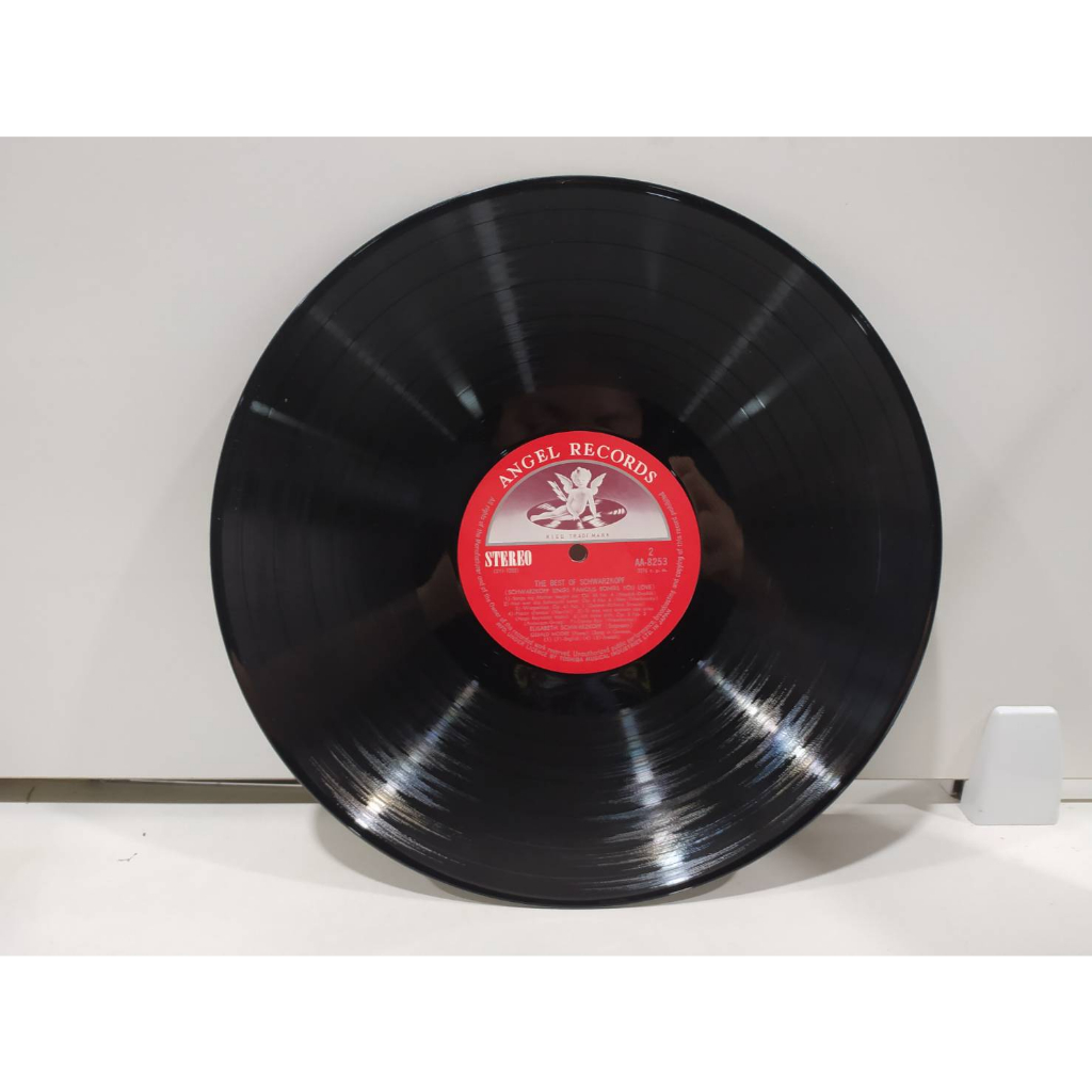 1lp-vinyl-records-แผ่นเสียงไวนิล-the-best-of-schwarzkopf-lisabeth-famous-songs-you-love-j20d128