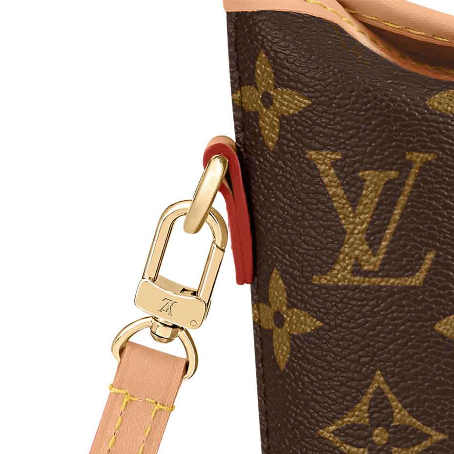 ถูกที่สุด-ของแท้-100-หลุยส์-วิตตองlouis-vuitton-fold-me-women-shoulder-bag-สุภาพสตรี-กระเป๋าสะพาย-กระเป๋าคลัทช์