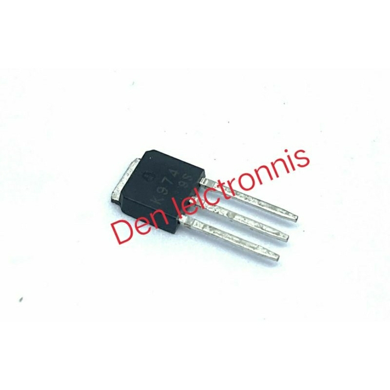 k974-2sk974-k974-ทรานซิสเตอร์-มอสเฟต-mosfet-n-channel-to-252-d-pak-marking-k974