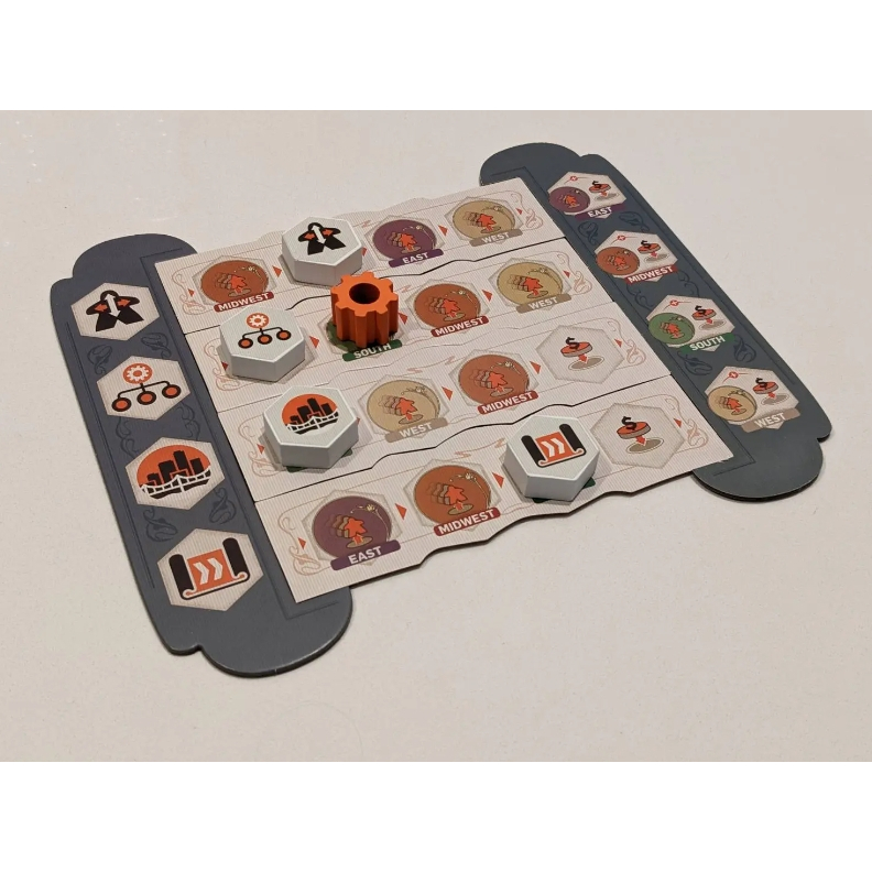 ของแท้-carnegie-board-game