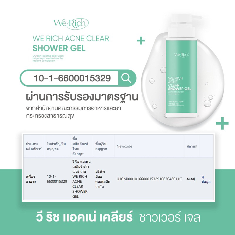 ส่งฟรี-ของแท้-เจลอาบน้ำ-ลดสิว-ผิวใส-ครีมอาบน้ำ-สิวหลัง-ผิวขาว