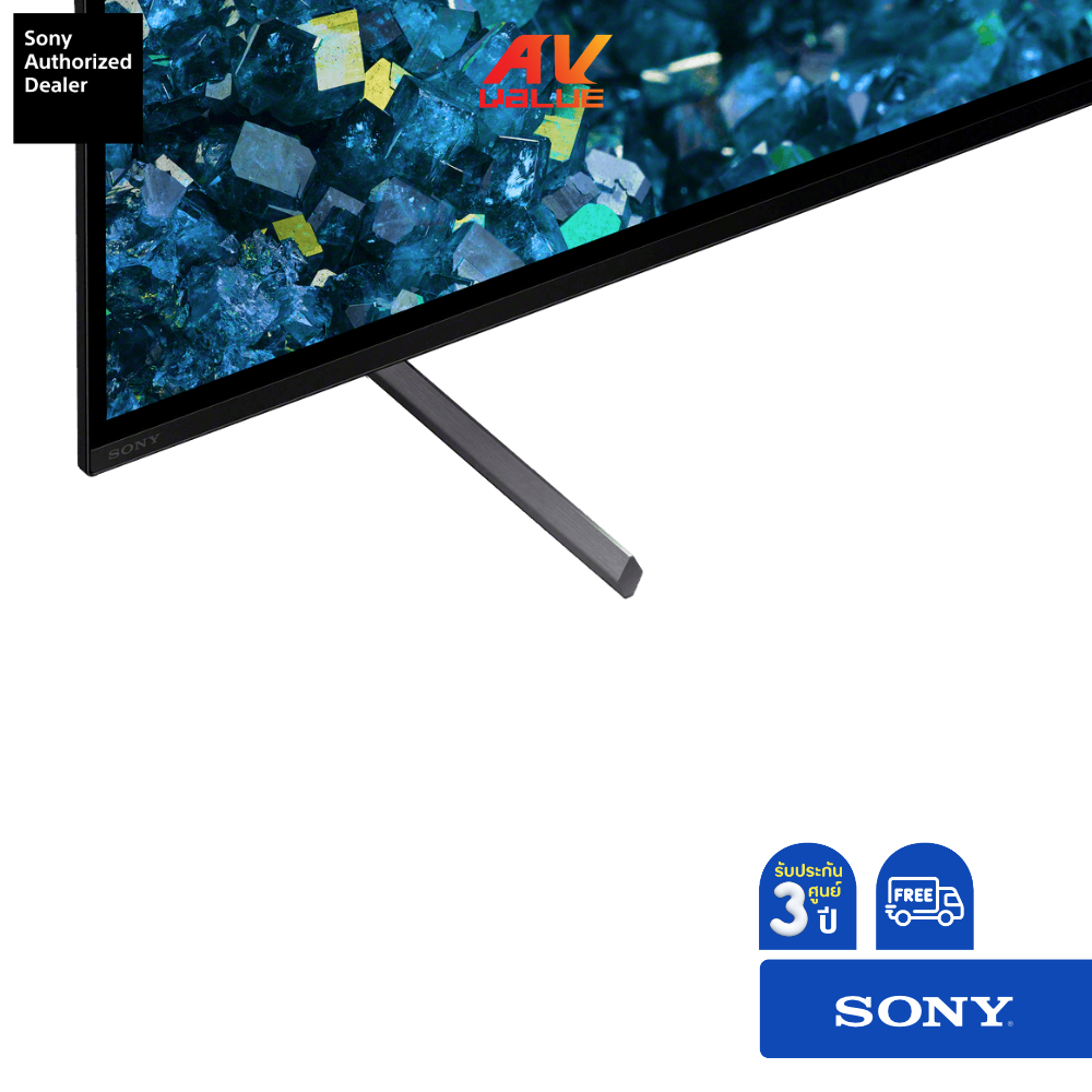 sony-tv-xr-77a80l-77-a80l-77-นิ้ว-bravia-xr-oled-4k-ultra-hd-hdr-สมาร์ททีวี-google-tv-a80l