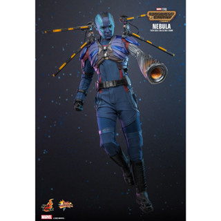 พรีออเดอร์ HOT TOYS MMS714 GUARDIANS OF THE GALAXY VOL. 3 - NEBULA 1/6TH SCALE COLLECTIBLE FIGURE