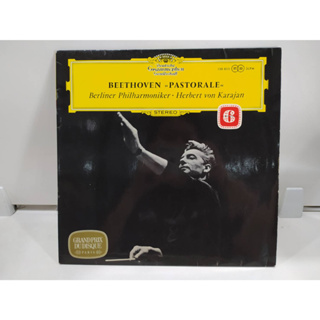 1LP Vinyl Records แผ่นเสียงไวนิล   Beethoven: Symphony No.3 "Eroica"   (J22A124)
