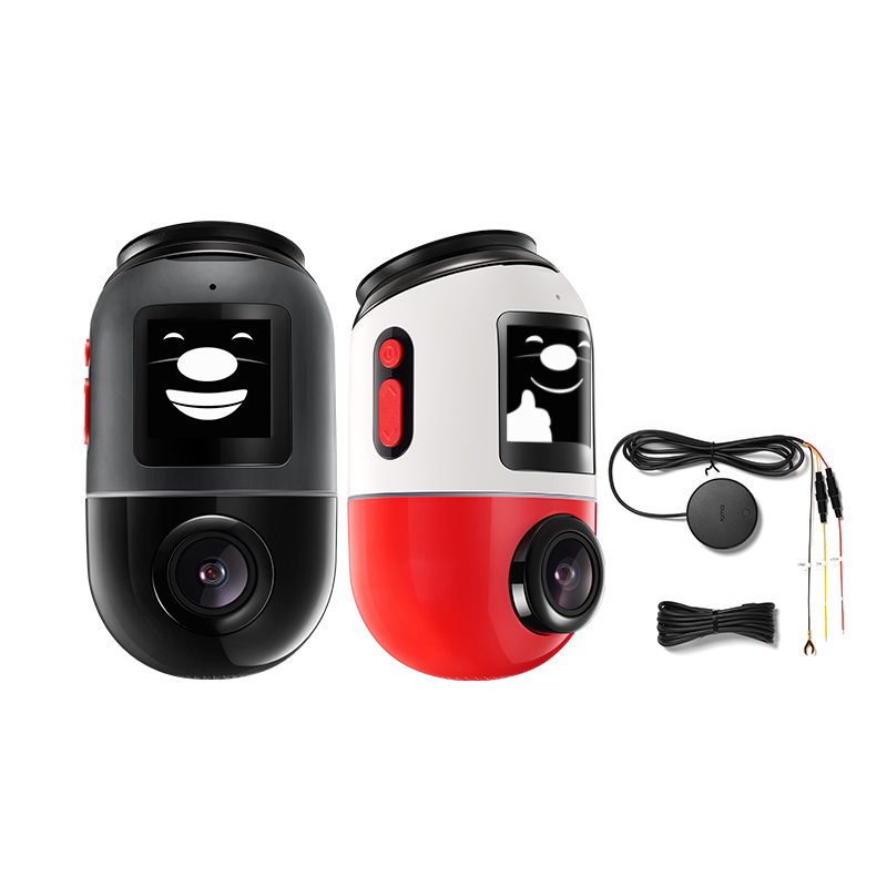 70mai-omni-dash-cam-x200-กล้องติดรถยนต-4g-ถ่ายภาพพาโนรามา-360-องศา-ตรวจจับการเคลื่อนไหว-ai-built-in-gps-1080p-full-hd-60fps-hdr-70-mai-car-camera-140-องศามุมกว้าง-การมองเห็นได้ในเวลากลางคืน-ควบคุมผ่าน