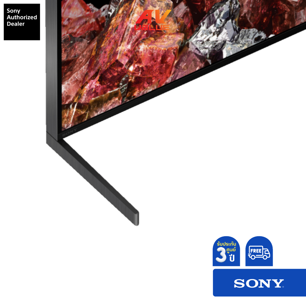 sony-tv-bravia-xr-85-class-x95l-mini-led-4k-hdr-google-tv-2023-xr-85x95l-ผ่อน-0-x95l