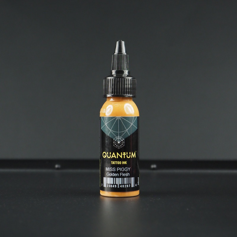 หมึกสัก Quantum Tattoo Ink มีหลายเฉดสีให้เลือก Made in USA | Shopee ...