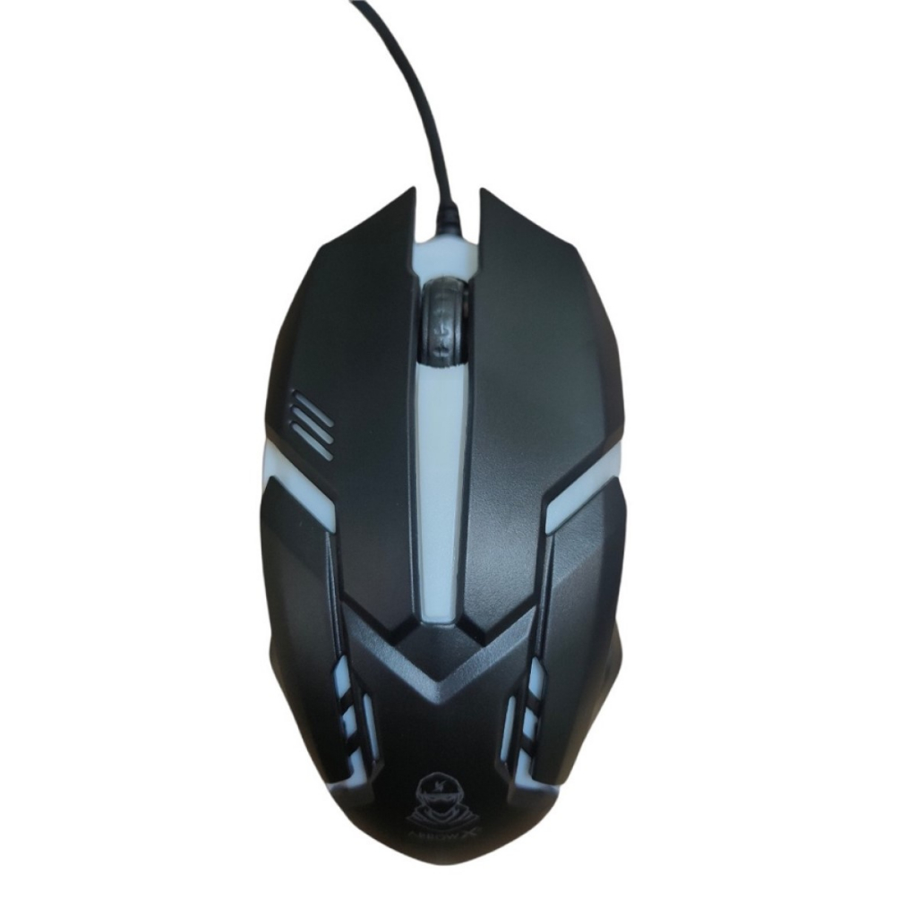 arrowx-ydk-sk-wm150-mouse-usb-เมาส์-มีไฟเปลี่ยนสีได้