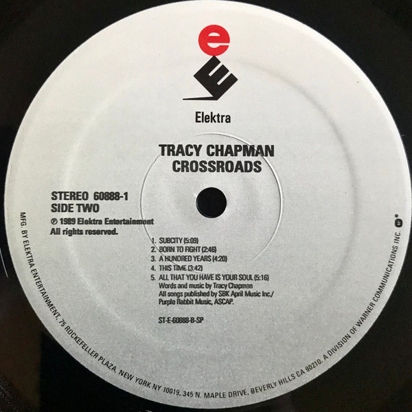 แผ่นเสียง-lp-tracy-chapman-crossroads-made-in-us-sp-1-specialty-pressing-หายาก