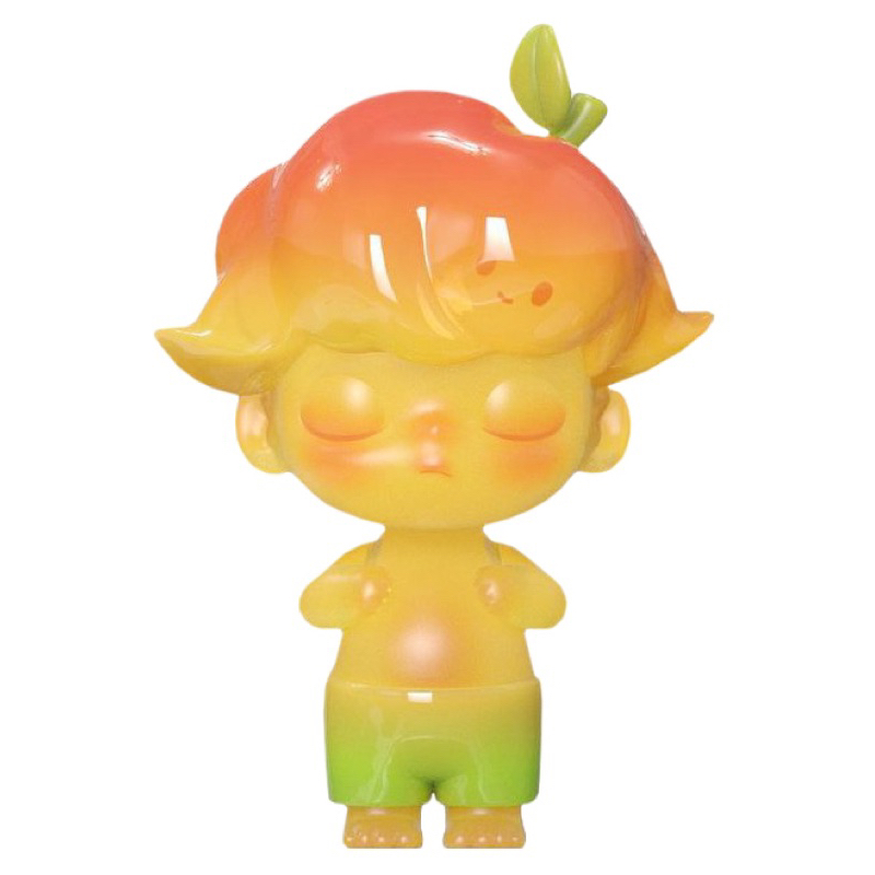 POP MART Dimoo Mango Jelly Plus (520ตัวทั่วโลก) พร้อมส่ง | Shopee Thailand