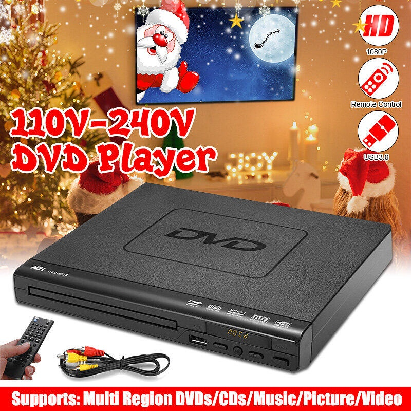 เครื่องเล่นดีวีดี-เครื่องเล่นแผ่น-เครื่องเล่น-vcd-cd-usb-1080p-เครื่องเล่นmp3-rw-hdmi-เครื่องเล่นวิดีโอพร้อมสา